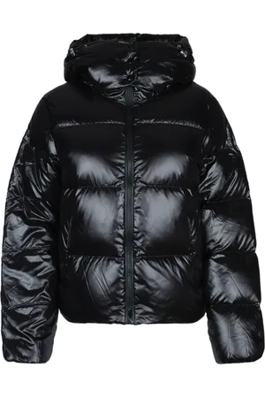 Duvetica Donna, Giacche, Nero, S, new