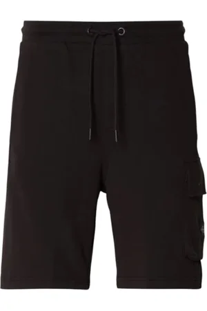 Calvin Klein Uomo, Pantaloncini, Nero, S, new
