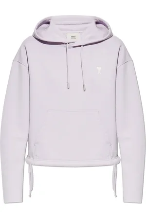Ami Donna, Felpe, Viola, S, new
