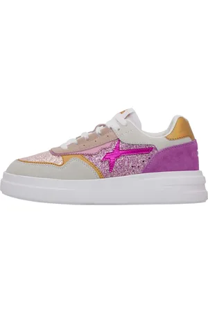 W6YZ Donna, Scarpe, Multicolore, 37 EU, new