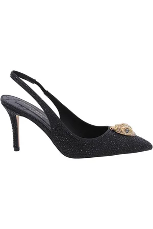 Kurt Geiger Donna, Scarpe, Nero, 40 EU, new