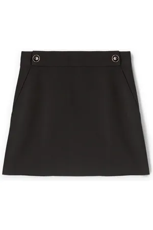 Motivi Donna, Gonne, Nero, 2Xl, new
