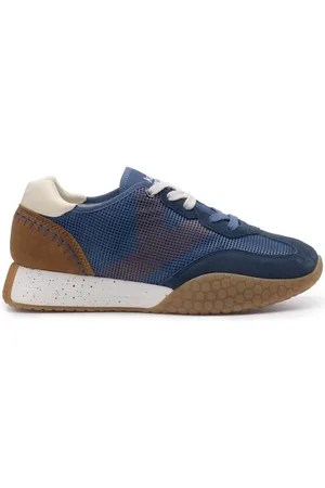 Kèh-Noo Uomo, Scarpe, Blu, 43 EU, new