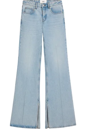 Ami Donna, Jeans, Blu, W30, new