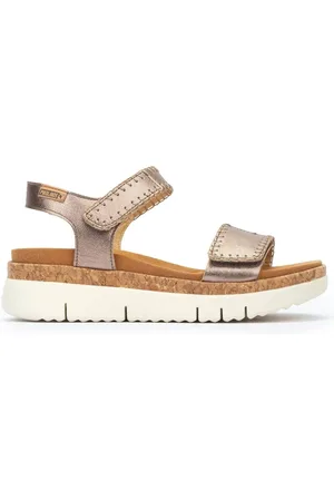 Pikolinos Donna, Scarpe, Grigio, 42 EU, new
