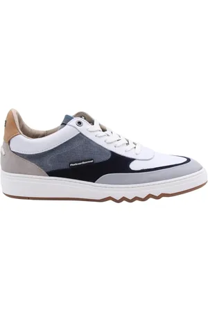 Floris van Bommel Uomo, Scarpe, Multicolore, 45 EU, new