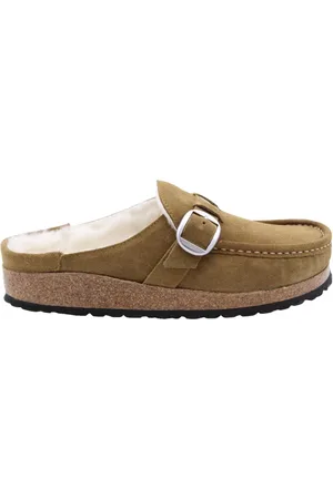Birkenstock Donna, Scarpe, Marrone, 38 EU, new