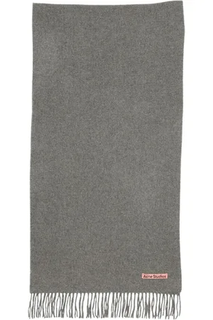 Acne Studios Donna, Accessori, Grigio, Taglia unica, new