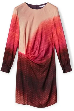Motivi Donna, Abiti, Multicolore, XL, new