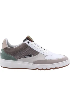 Floris van Bommel Uomo, Scarpe, Multicolore, 42 1/2 EU, new