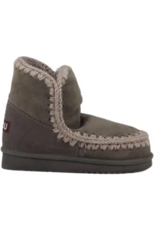 Mou Donna, Scarpe, Grigio, 40 EU, new