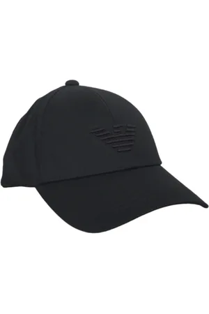 Emporio Armani Uomo, Accessori, Nero, Taglia unica, new