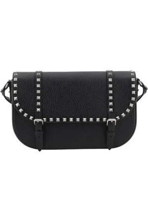 VALENTINO GARAVANI Uomo, Borse, Nero, Taglia unica, new