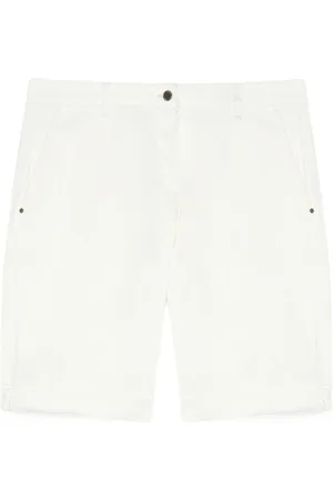 Fiorella rubino Donna, Pantaloncini, Bianco, 2Xl, new