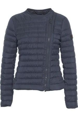 Peuterey Donna, Giacche, Blu, M, new