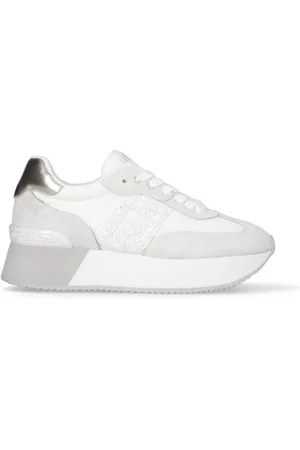 Liu Jo Donna, Scarpe, Bianco, 37 EU, new