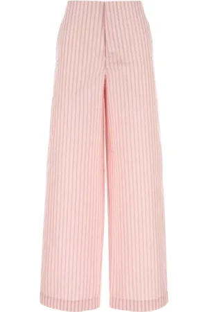 Serafini Donna, Pantaloni, Rosa, S, new