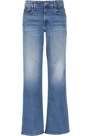 Mother Donna, Jeans, Blu, W29, new