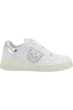 Pinko Donna, Scarpe, Bianco, 37 EU, new