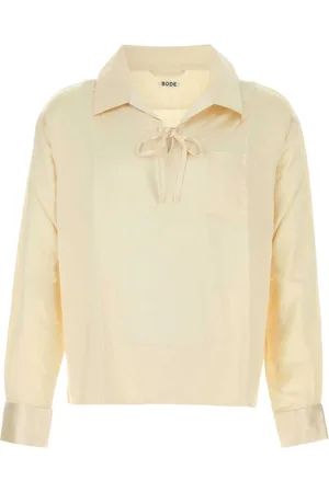 BODE Uomo, Magliette, Giallo, M, new