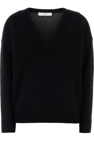 CO Donna, Maglie, Nero, XS, new