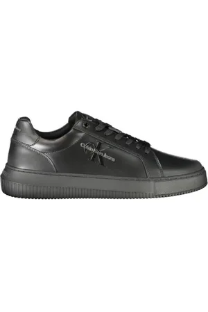 Calvin Klein Uomo, Scarpe, Nero, 40 EU, new