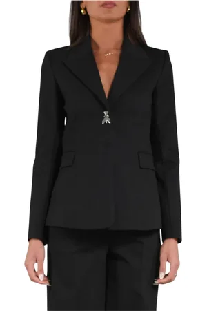 Patrizia Pepe Donna, Giacche, Nero, S, new