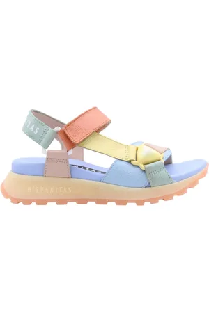 Hispanitas Donna, Scarpe, Multicolore, 38 EU, new