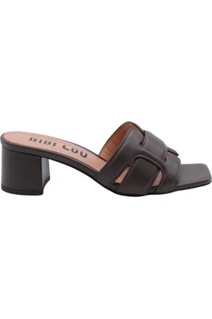 Bibi Lou Donna, Scarpe, Marrone, 36 EU, new