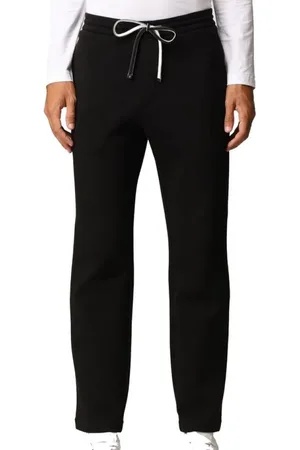 Emporio Armani Uomo, Pantaloni, Nero, S, new