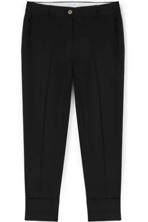 Motivi Donna, Pantaloni, Nero, S, new