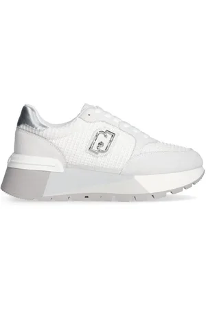 Liu Jo Donna, Scarpe, Bianco, 40 EU, new