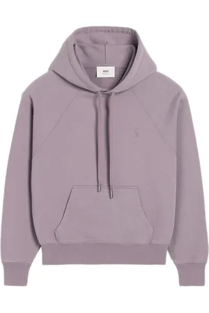 Ami Donna, Felpe, Viola, L, new