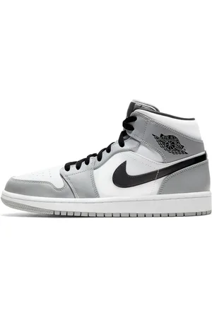 Jordan Unisex, Scarpe, Grigio, 45 1/2 EU, new