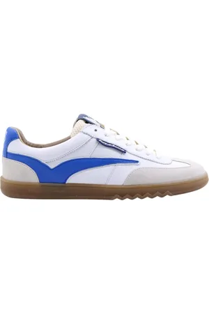Floris van Bommel Uomo, Scarpe, Bianco, 41 EU, new