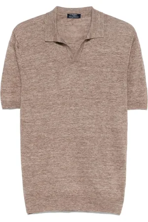 BARBA Uomo, Maglie, , L, new