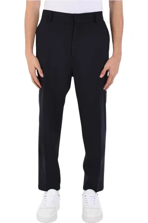 Mauro Grifoni Uomo, Pantaloni, Blu, M, new
