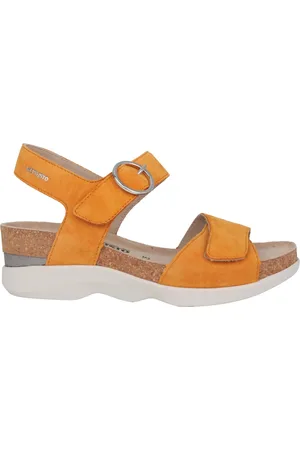 Mephisto Donna, Scarpe, Arancione, 36 EU, new