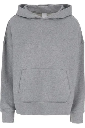 Pinko Donna, Felpe, Grigio, M, new