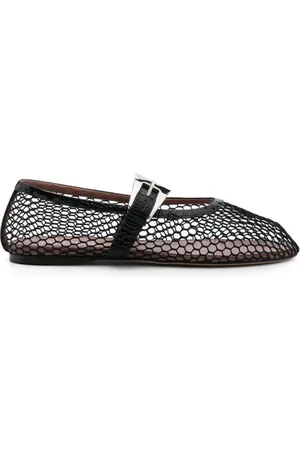 PARIS TEXAS Donna, Scarpe, Nero, 38 1/2 EU, new