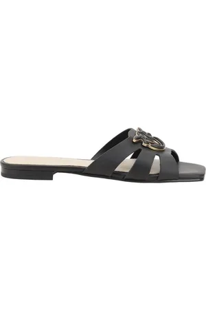 Pinko Donna, Scarpe, Nero, 37 EU, new