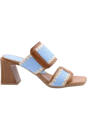 Hispanitas Donna, Scarpe, Multicolore, 38 EU, new
