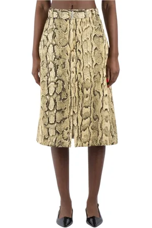 DRIES VAN NOTEN Donna, Gonne, , L, new