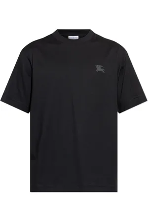 Burberry Uomo, Top, Nero, S, new