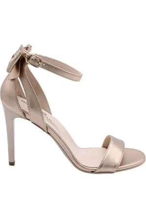 Nero Giardini Donna, Scarpe, Giallo, 36 EU, new