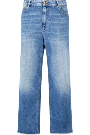 Roberto Cavalli Donna, Jeans, Blu, 2Xs, new