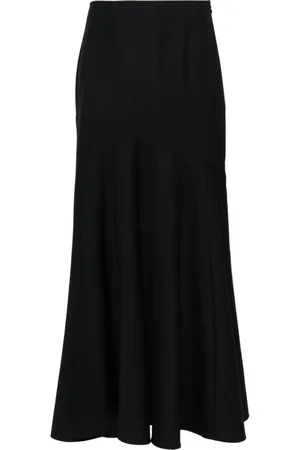 Simone Rocha Donna, Gonne, Nero, S, new