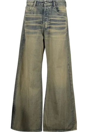 Diesel Donna, Jeans, , W27 L30, new