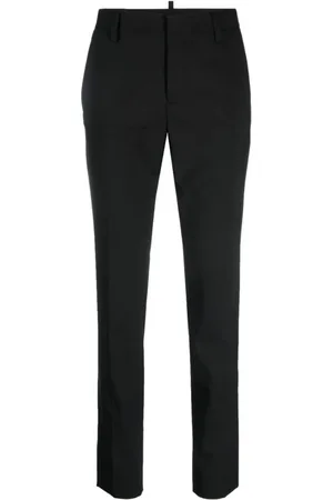 Dsquared2 Donna, Pantaloni, Nero, M, new