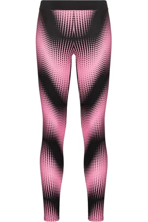 Paco rabanne Donna, Pantaloni, Multicolore, S, new